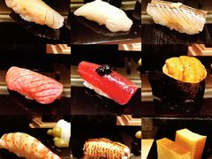 -鮨心和(外滩店)