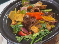 -香港深仔记茶餐厅(东门店)