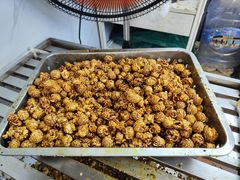 -正宗老杨特色爆米花(四棉店)