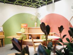 -Catch Bagel(芳草地店)