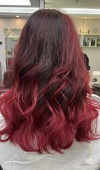 -时尚殿堂hair salon