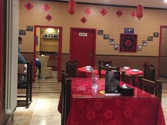 大堂-上山下乡农家菜(加州水郡店)