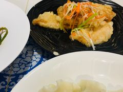-东方饺子王(新奥购物中心店)