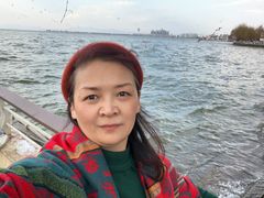 -滇池海埂公园