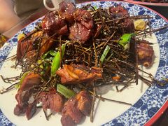 -杨记隆府(南坪店)
