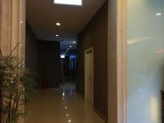 洗手间-UME影城(南通中南CBD店)