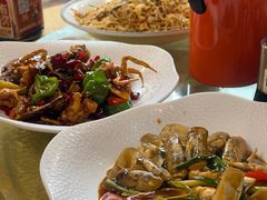 -202特色排档(五缘湾店)