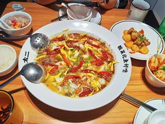 -太二酸菜鱼(浦东正大广场店)