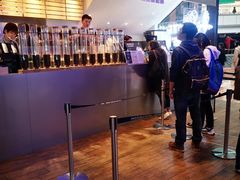 -喜茶(上海正大广场店)