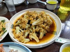 -三宽猪蹄(咸阳店)