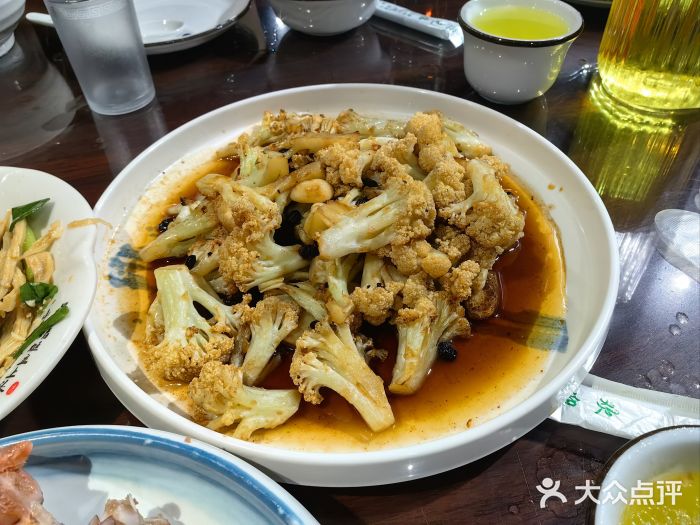 三宽猪蹄(咸阳店)图片
