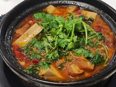 -馨方园食府·市井老南京菜