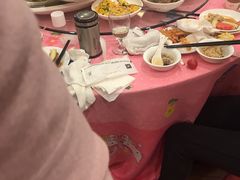 -小厨娘淮扬菜(天印大道店)