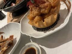 -宝丽轩中餐厅BAOLIXUAN