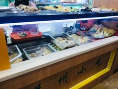 -清真·尖子尖牛肉面(王府井店)