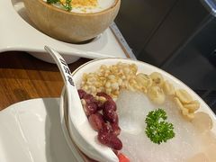冰沙清补凉-自然椰·海南清补凉(明珠店)