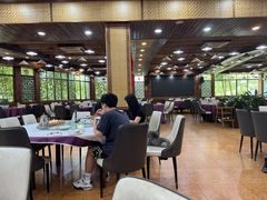 -绿雅居原生态农庄(小涌店)