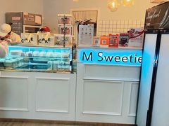 -姆们M Sweetie Cake(三里屯店)