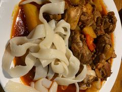 -疆里疆外·和田烤肉·清真