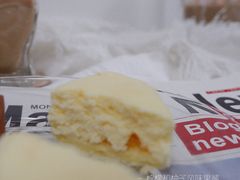 -Pantry's Best派悦坊蛋糕(K11购物艺术中心店)