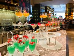 -长沙北辰洲际酒店-兰调全日餐厅