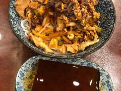 -螺世纪螺蛳粉·桂味小排档(裕德店)