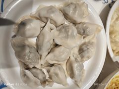 -东方饺子王(工农大路店)