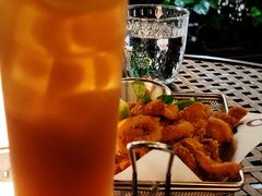 -blue frog蓝蛙(长泰广场店)