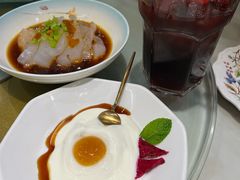 -青禾小厨新疆菜(总店)