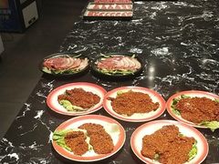 -九记潮汕现切鲜牛肉自助火锅(长沙·方圆荟店)