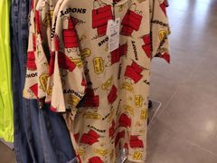 -ZARA(沈阳大悦城店)