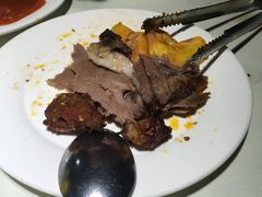 -戈拿旺巴西烤肉(崇文门店)