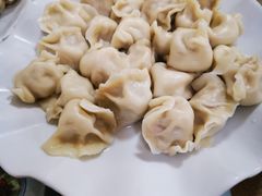 -军嫂饺子馆(岳家寨小区店)