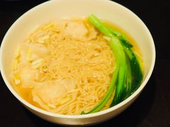 -京香轩·中餐厅(上海中庚聚龙酒店)