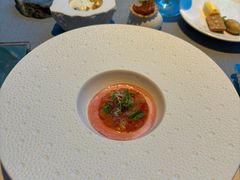 -OSSIANO奥西亚诺海底餐厅