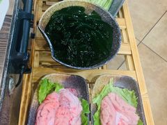 -蜀都三哥火锅店(力盟商业步行街店)