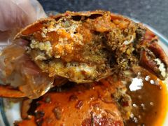 -三妹小龙虾·黄油蟹(华侨城总店)