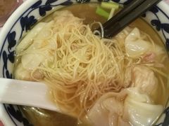 鲜虾云吞面-池记(尖沙咀店)