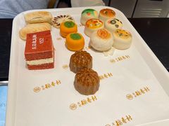 -北京稻香村(零号店)