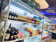 -半岛听涛蒸汽海鲜自助(K11店)