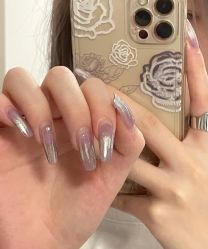 -CM.Nail美甲美睫