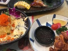 -友壹町寿司(嘉洲广场店)