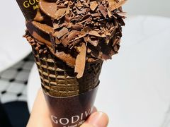 -GODIVA(王府井apm店)