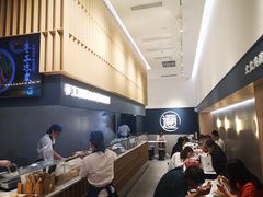 -一醒·手工面·西北传统小吃(新南凯德店)