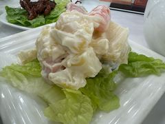 -瑞福园联谊餐室(茂名南路店)