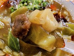 肉丸-老字号贾家肉丸糊辣汤(光明巷店)