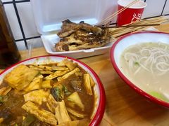 -泰粗卤加热卤味(义全店)