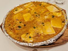 蟹粉豆腐-得月楼·省级非遗·传统苏帮菜(观前店)