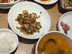 -榕意·川味之美(深业上城店)