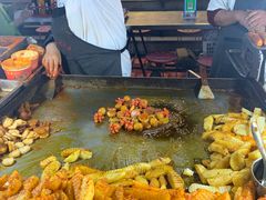 -正宁路小吃夜市